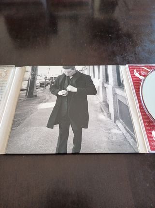 Michael Bublé - Navidad (2 CDs)