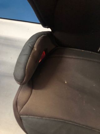 Silla coche bebé Tothextrem