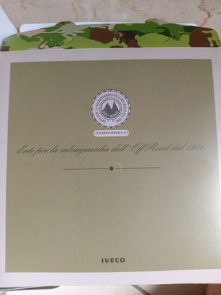 Mini casse audio camouflage