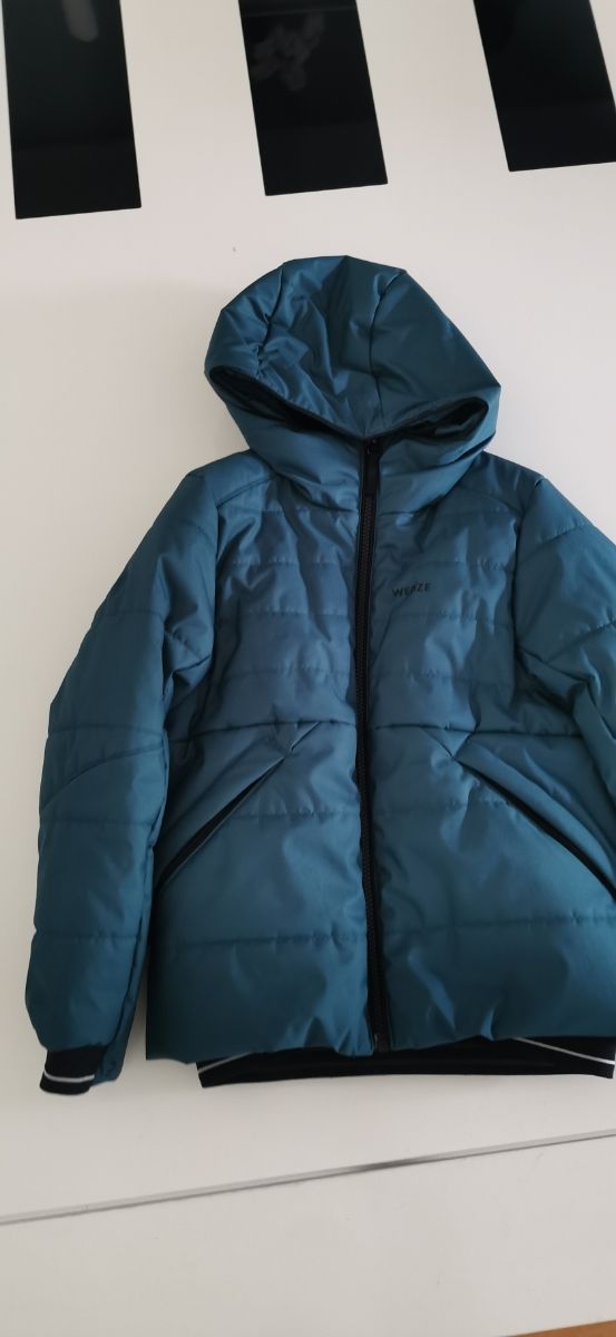 Giacca da sci da bambino Wedze