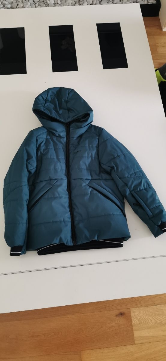 Giacca da sci da bambino Wedze