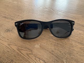 Gafas Ray-Ban New Wayfarer - Negras