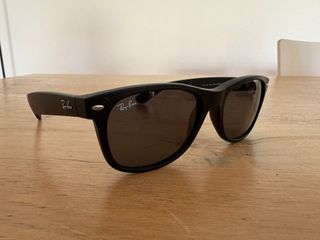 Gafas Ray-Ban New Wayfarer - Negras