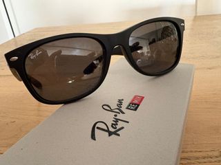 Gafas Ray-Ban New Wayfarer - Negras