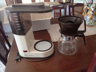 Cafetera Melitta Special 111