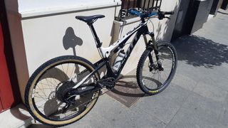Scott Genius 720 - MTB