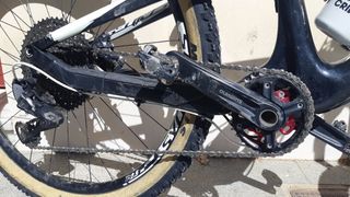Scott Genius 720 - MTB