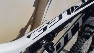 Scott Genius 720 - MTB