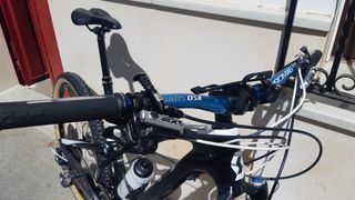 Scott Genius 720 - MTB