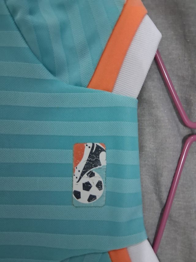 Camiseta Inter Miami