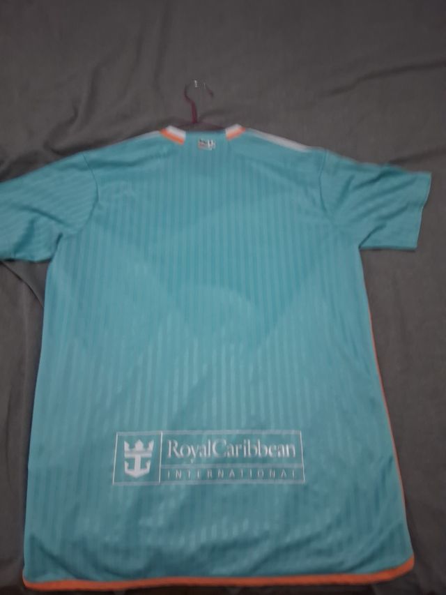 Camiseta Inter Miami