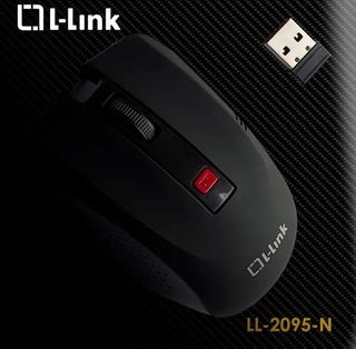 Raton inalámbrico gaming optimo NUEVO