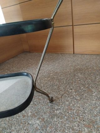 Carrello bar vintage anni '60