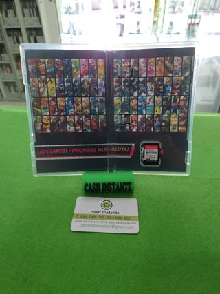 Nintendo Switch - Super Smash Bros. Ultimate