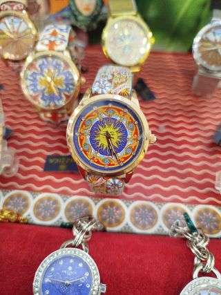 Orologio Mizzica Sicilia | Orologio da polso