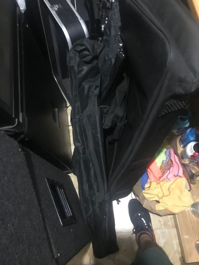 Equipo de sonido thomann