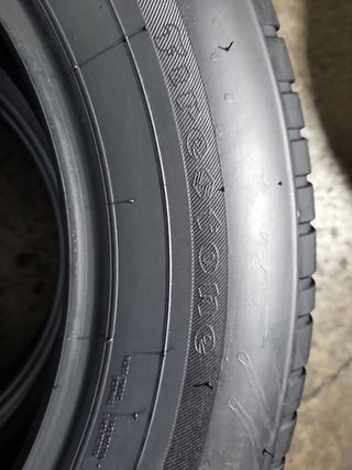 Neumáticos  255/60/18 Firestone 