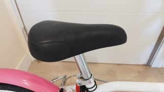 Bicicleta BTWIN Decathlon Girl 500