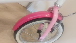 Bicicleta BTWIN Decathlon Girl 500