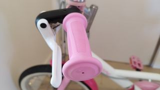 Bicicleta BTWIN Decathlon Girl 500