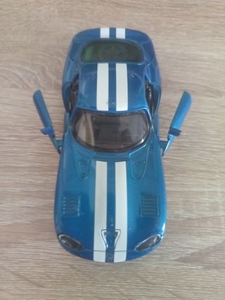 Dodge Viper GTS miniatura