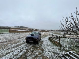 Nissan Terrano II 1998