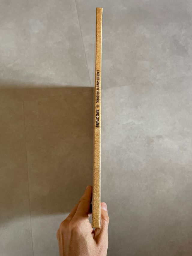 Album WWF Giro del Mondo 2012 Coop