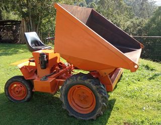 Dumper AUSA