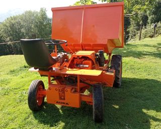 Dumper AUSA