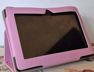 Tablet NUEVA! Android 11 7'' 2GB + 32GB con funda 