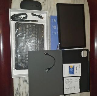 Tablet 10 pulgadas NUEVA! Android 12 6GB + 128GB 