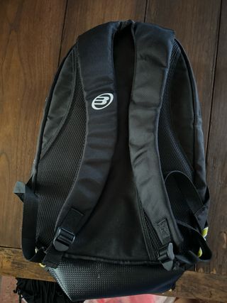 Mochila Bullpadel K3 Pro