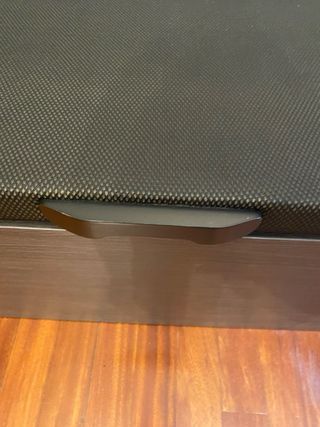 Canapé 105x200 cm - Cama almacenaje