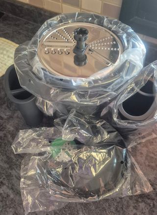 Thermomix TM6 - Como nueva