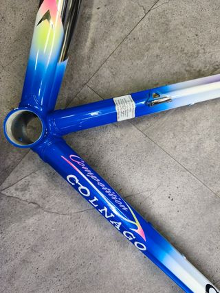 Cuadro Colnago Master X-Light