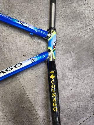 Cuadro Colnago Master X-Light