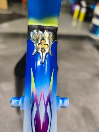 Cuadro Colnago Master X-Light