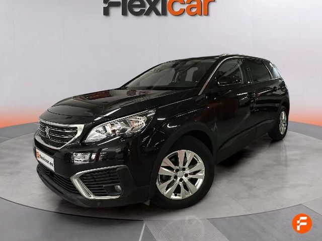 Peugeot 5008 Active BlueHDi 96kW (130CV) S&S EAT8