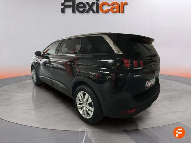 Peugeot 5008 Active BlueHDi 96kW (130CV) S&S EAT8