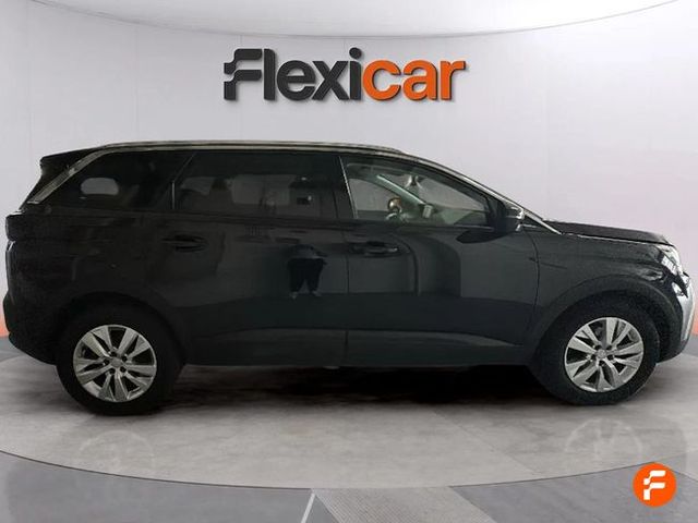 Peugeot 5008 Active BlueHDi 96kW (130CV) S&S EAT8
