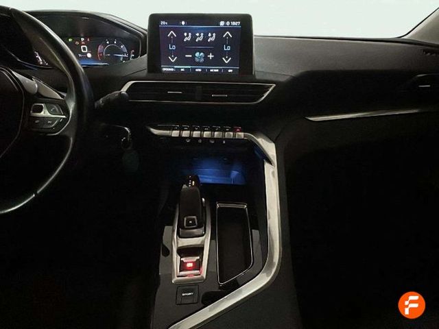 Peugeot 5008 Active BlueHDi 96kW (130CV) S&S EAT8