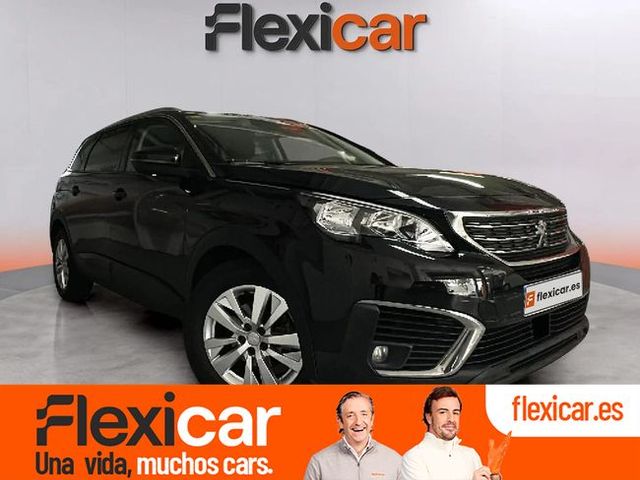 Peugeot 5008 Active BlueHDi 96kW (130CV) S&S EAT8