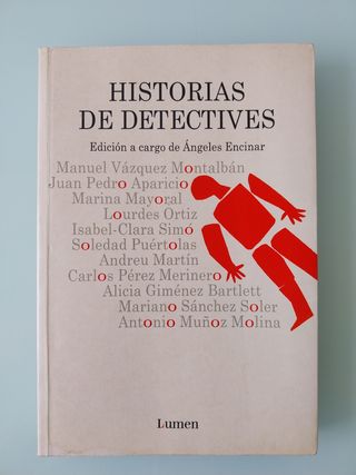 Historias de detectives