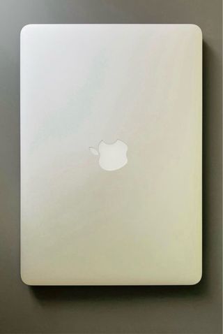 MacBook Pro 13" 2015 - Plata
