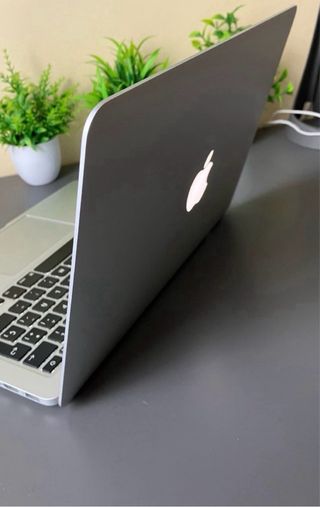 MacBook Pro 13" 2015 - Plata