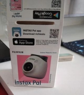 Instax Pal FujiFilm - Nuova
