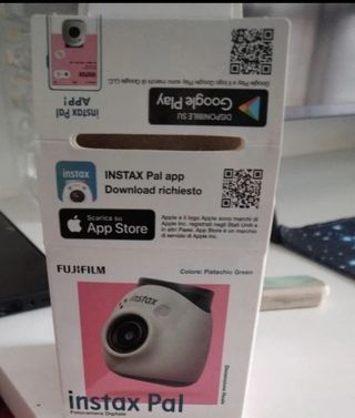 Instax Pal FujiFilm - Nuova