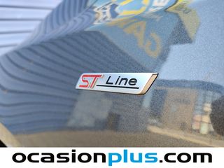 Ford Focus 1.0 Ecoboost MHEV ST-Line 114 kW (155 CV)