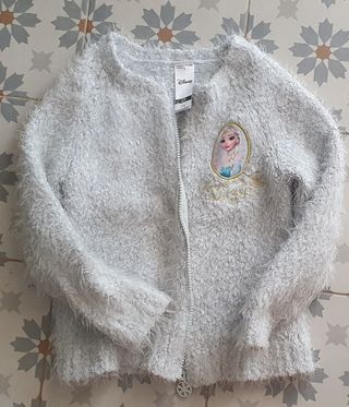 Maglione Frozen Disney bimba