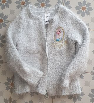 Maglione Frozen Disney bimba